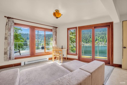Photo 30 at 2136 Lockehaven Road, Deep Cove, North Vancouver