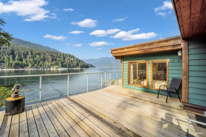 Photo 34 at 2136 Lockehaven Road, Deep Cove, North Vancouver