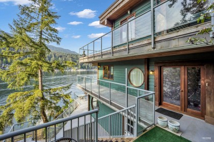 Photo 38 at 2136 Lockehaven Road, Deep Cove, North Vancouver
