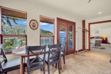 Photo 33 at 2136 Lockehaven Road, Deep Cove, North Vancouver