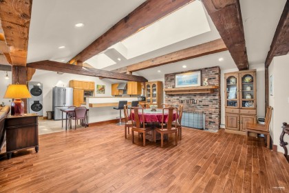 Photo 18 at 2136 Lockehaven Road, Deep Cove, North Vancouver