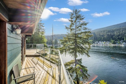 Photo 37 at 2136 Lockehaven Road, Deep Cove, North Vancouver