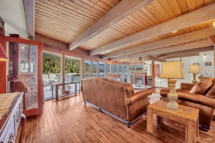 Photo 15 at 2136 Lockehaven Road, Deep Cove, North Vancouver