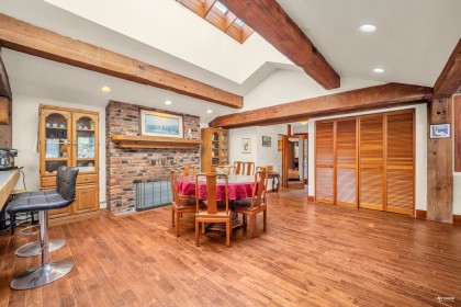 Photo 19 at 2136 Lockehaven Road, Deep Cove, North Vancouver