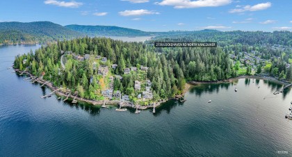 Photo 40 at 2136 Lockehaven Road, Deep Cove, North Vancouver