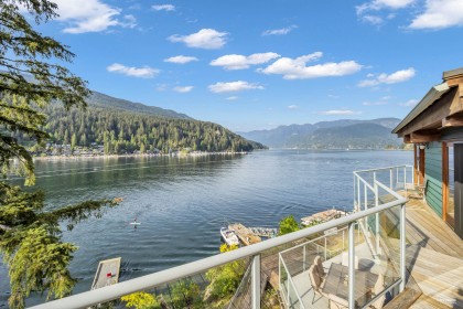 Photo 35 at 2136 Lockehaven Road, Deep Cove, North Vancouver