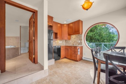 Photo 31 at 2136 Lockehaven Road, Deep Cove, North Vancouver