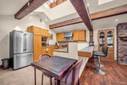 Photo 21 at 2136 Lockehaven Road, Deep Cove, North Vancouver