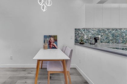 Photo 7 at 207 - 1655 Nelson Street, West End VW, Vancouver West