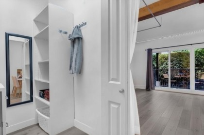 Photo 10 at 207 - 1655 Nelson Street, West End VW, Vancouver West