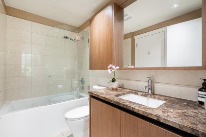 Photo 13 at 202 - 135 W 2nd Street, Lower Lonsdale, North Vancouver