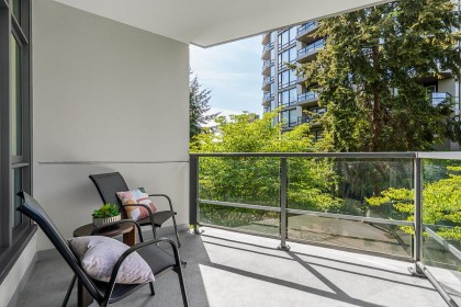 Photo 17 at 202 - 135 W 2nd Street, Lower Lonsdale, North Vancouver