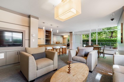 Photo 26 at 202 - 135 W 2nd Street, Lower Lonsdale, North Vancouver