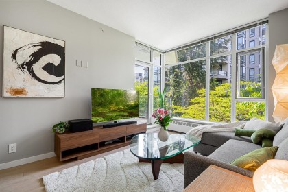 Photo 7 at 202 - 135 W 2nd Street, Lower Lonsdale, North Vancouver