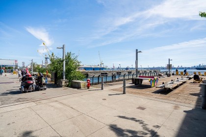 Photo 36 at 202 - 135 W 2nd Street, Lower Lonsdale, North Vancouver