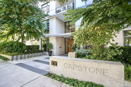 Photo 1 at 202 - 135 W 2nd Street, Lower Lonsdale, North Vancouver