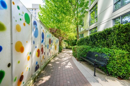 Photo 28 at 202 - 135 W 2nd Street, Lower Lonsdale, North Vancouver