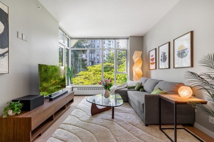 Photo 9 at 202 - 135 W 2nd Street, Lower Lonsdale, North Vancouver