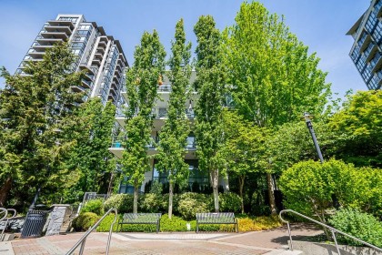Photo 30 at 202 - 135 W 2nd Street, Lower Lonsdale, North Vancouver