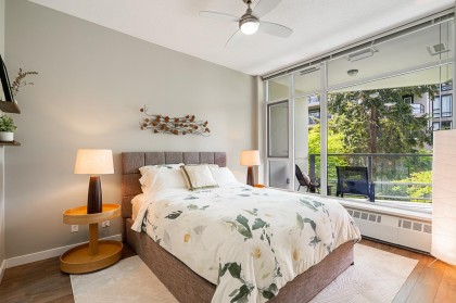 Photo 10 at 202 - 135 W 2nd Street, Lower Lonsdale, North Vancouver