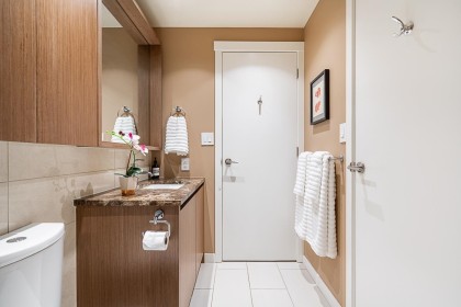 Photo 14 at 202 - 135 W 2nd Street, Lower Lonsdale, North Vancouver