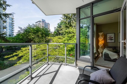 Photo 18 at 202 - 135 W 2nd Street, Lower Lonsdale, North Vancouver