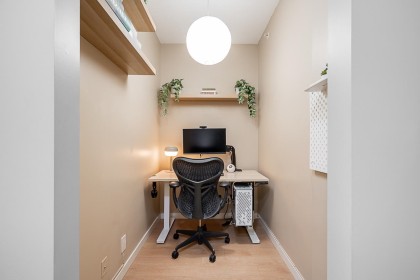 Photo 15 at 202 - 135 W 2nd Street, Lower Lonsdale, North Vancouver