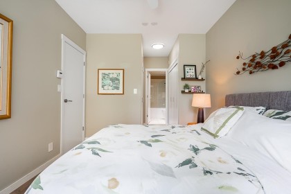 Photo 11 at 202 - 135 W 2nd Street, Lower Lonsdale, North Vancouver