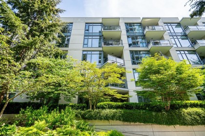 Photo 19 at 202 - 135 W 2nd Street, Lower Lonsdale, North Vancouver