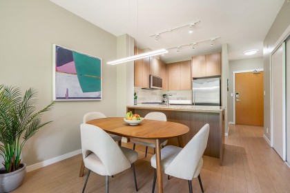 Photo 8 at 202 - 135 W 2nd Street, Lower Lonsdale, North Vancouver