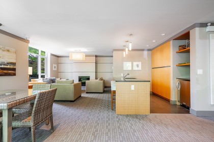 Photo 25 at 202 - 135 W 2nd Street, Lower Lonsdale, North Vancouver