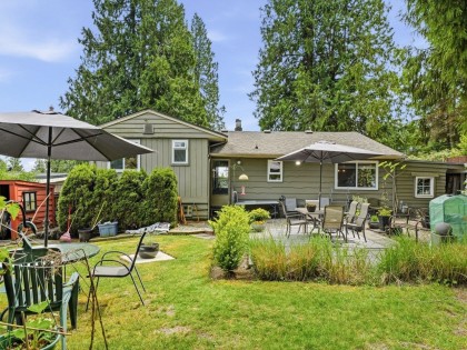 Photo 2 at 1380 Coleman Street, Lynn Valley, North Vancouver
