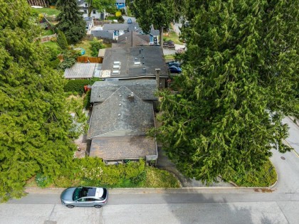 Photo 13 at 1380 Coleman Street, Lynn Valley, North Vancouver