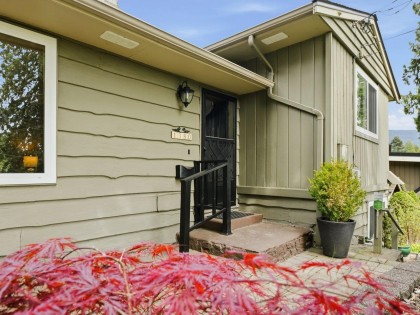 Photo 5 at 1380 Coleman Street, Lynn Valley, North Vancouver