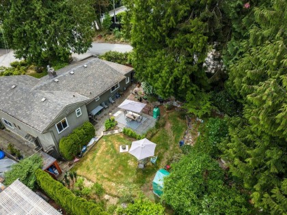 Photo 9 at 1380 Coleman Street, Lynn Valley, North Vancouver