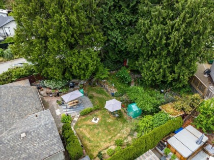 Photo 10 at 1380 Coleman Street, Lynn Valley, North Vancouver