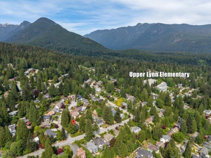Photo 14 at 1380 Coleman Street, Lynn Valley, North Vancouver