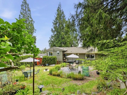 Photo 37 at 1380 Coleman Street, Lynn Valley, North Vancouver
