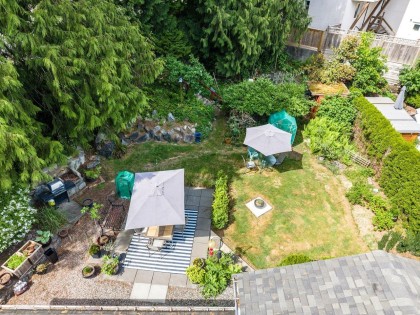 Photo 11 at 1380 Coleman Street, Lynn Valley, North Vancouver
