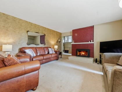 Photo 19 at 1380 Coleman Street, Lynn Valley, North Vancouver