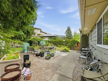 Photo 39 at 1380 Coleman Street, Lynn Valley, North Vancouver
