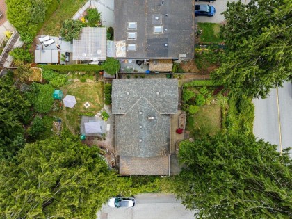 Photo 8 at 1380 Coleman Street, Lynn Valley, North Vancouver