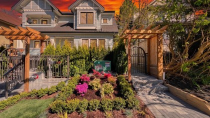 Photo 1 at 2373 W 7th Avenue, Kitsilano, Vancouver West
