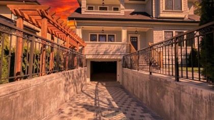 Photo 34 at 2373 W 7th Avenue, Kitsilano, Vancouver West