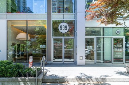 Photo 1 at 1803 - 999 Seymour Street, Downtown VW, Vancouver West