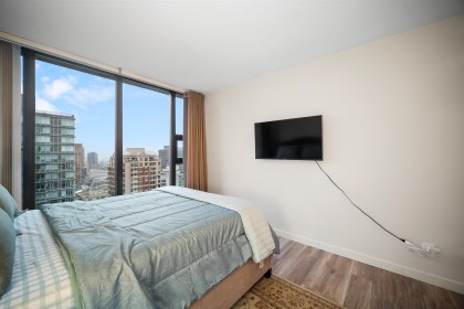 Photo 12 at 3104 - 928 Homer Street, Yaletown, Vancouver West