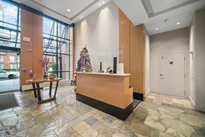 Photo 22 at 3104 - 928 Homer Street, Yaletown, Vancouver West