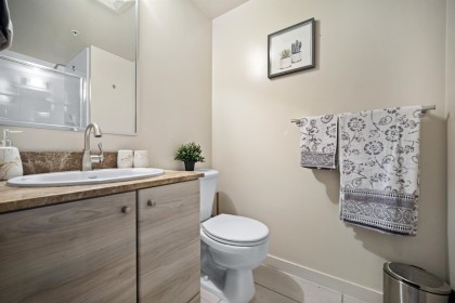 Photo 18 at 3104 - 928 Homer Street, Yaletown, Vancouver West