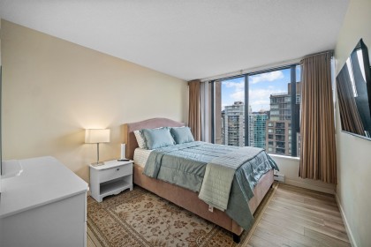 Photo 11 at 3104 - 928 Homer Street, Yaletown, Vancouver West