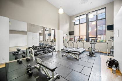 Photo 19 at 3104 - 928 Homer Street, Yaletown, Vancouver West